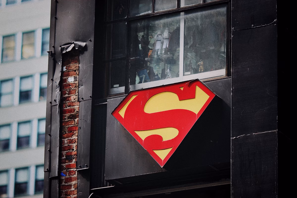 Superman (2025): Being Kind is The Real Punk Rock