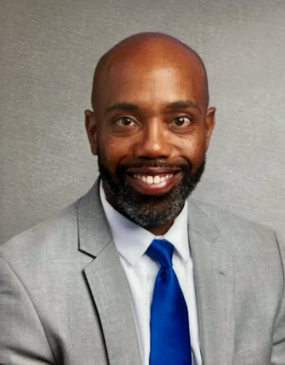 Principal Duncan is Ready to Lead