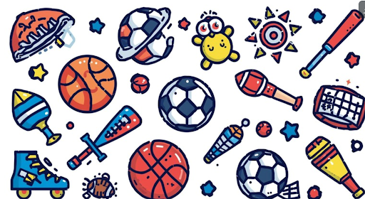  How multi sport athletes manage their time and balance their schedules 
