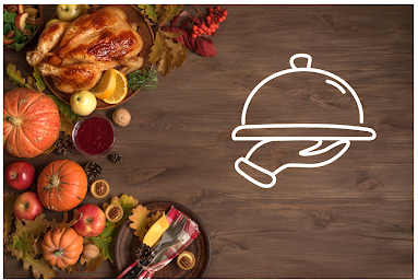 Food for Federal Families