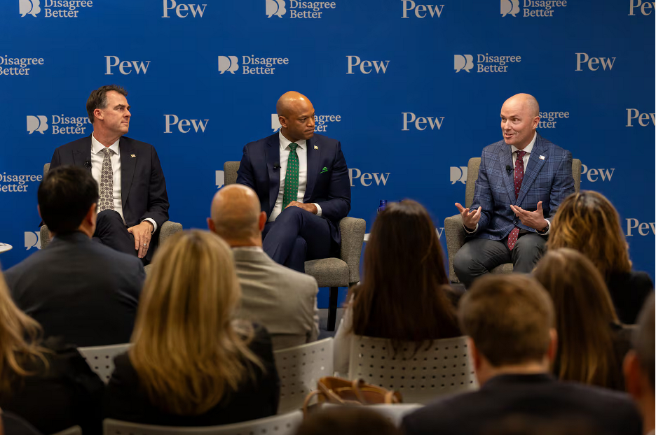 ‘Breaking Out of Silos’