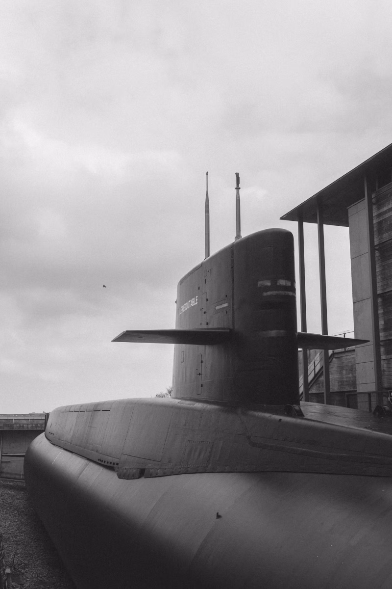 Iron Lung: When Silence Screams Loudest
