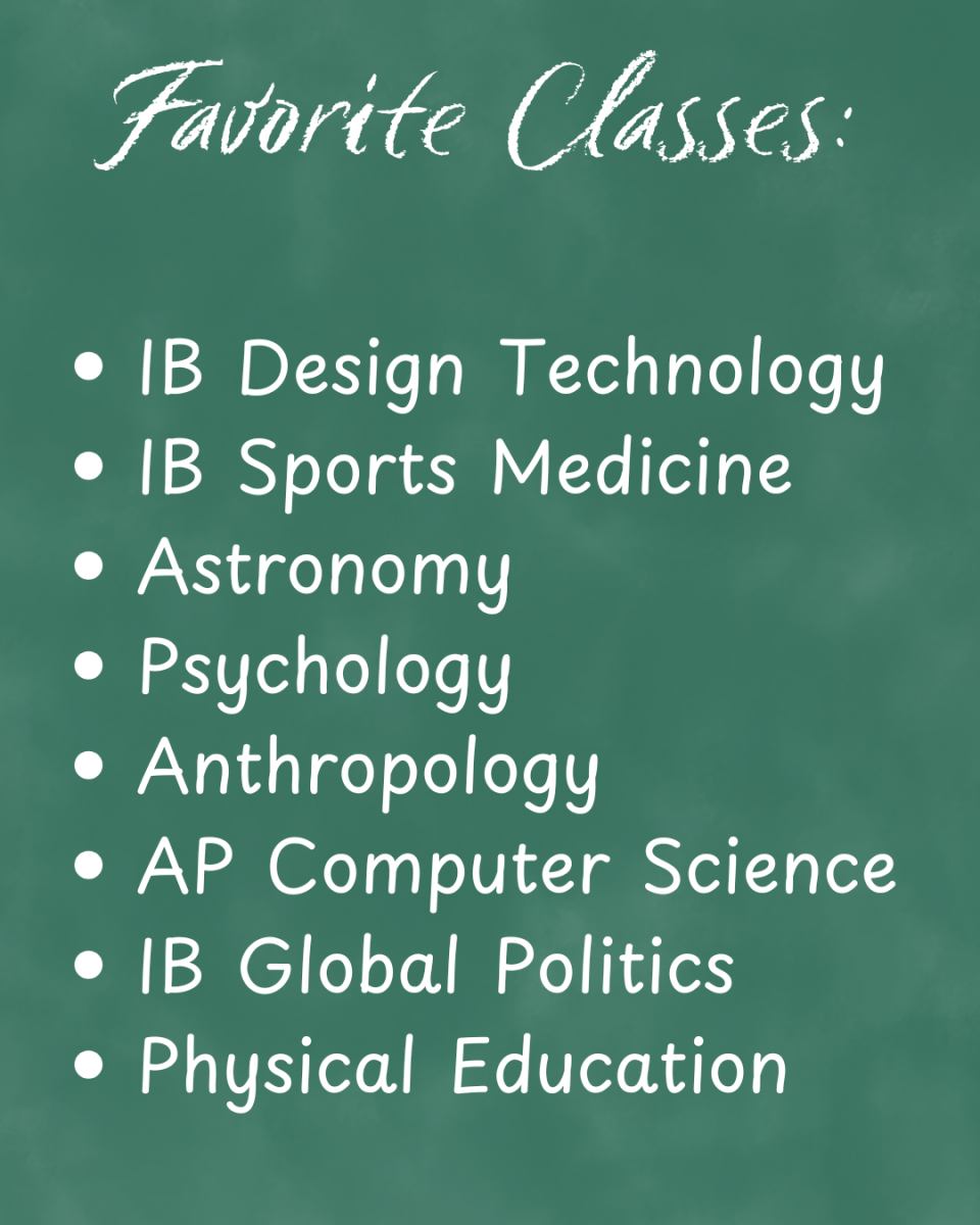 One Class, Many Memories.